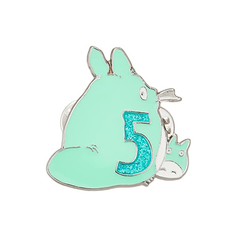 My Neighbor Totoro Birth Month Pins May