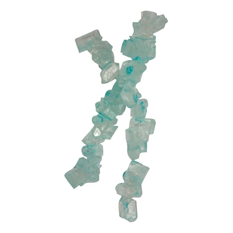 Bayside Candy Rock Candy String - All Flavors (Cotton Candy,
