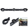 Aluminum Alloy Motorcycle Cross Bar Balance Handlebar Motorbike Accessories with