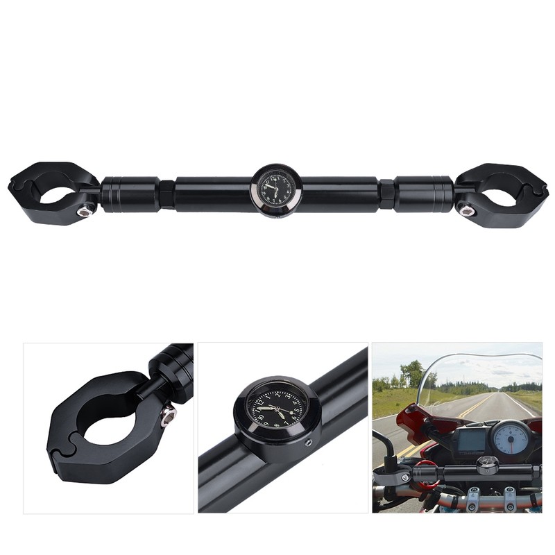 Aluminum Alloy Motorcycle Cross Bar Balance Handlebar Motorbike Accessories with