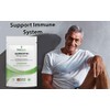Bodygenix Bodygenix Quercetin 750mg Capsules - Immune System Brain Cardiovascular