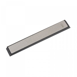 uxcell Diamond Sharpening Stones 150 Grit Whetstone Knife Sharpener Stone with Non-Slip Base