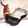 Double Layers Wide Field Anti Fog Skiing Goggles Protection Winter
