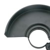 Baoblaze Angle Grinder Guard Replacements Professional Wheel Protector Cover Practical
