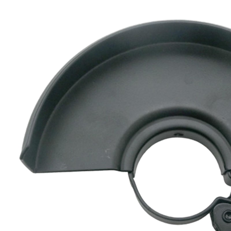 Baoblaze Angle Grinder Guard Replacements Professional Wheel Protector Cover Practical