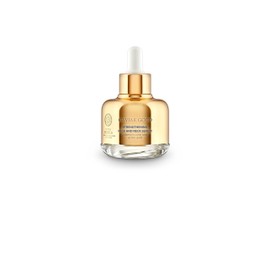 Natura Siberica Natura Siberica Caviar Gold Strengthening Face And Neck Serum Do Twarzy i Szyi Wzmacniajşce 30 ml