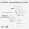 Serum Kojic Acid Vitamin C Ampoule Serum APLB de 40ml