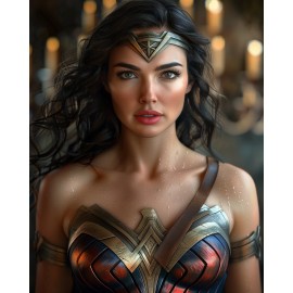 Fantastical Finds: Unique 8x10 Art Prints for Imaginative Souls  65918835