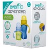 SET TAZAS ADVANCED BS NIÑO 5OZ Y 9OZ