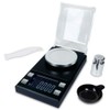 DIPSE Precision Scales 50 g x 0.001 Gold Kitchen Scales