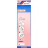 mokuba Mark Santoku Nails Close 210 mm (Blister Pack) E2210 