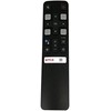 Universal Replacement Remote Control for TCL-Android-TV-Remote,New Upgraded RC802V for TCL