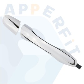 APPERFiT Exterior Door Car Handle Fit Kia Sorento - FR