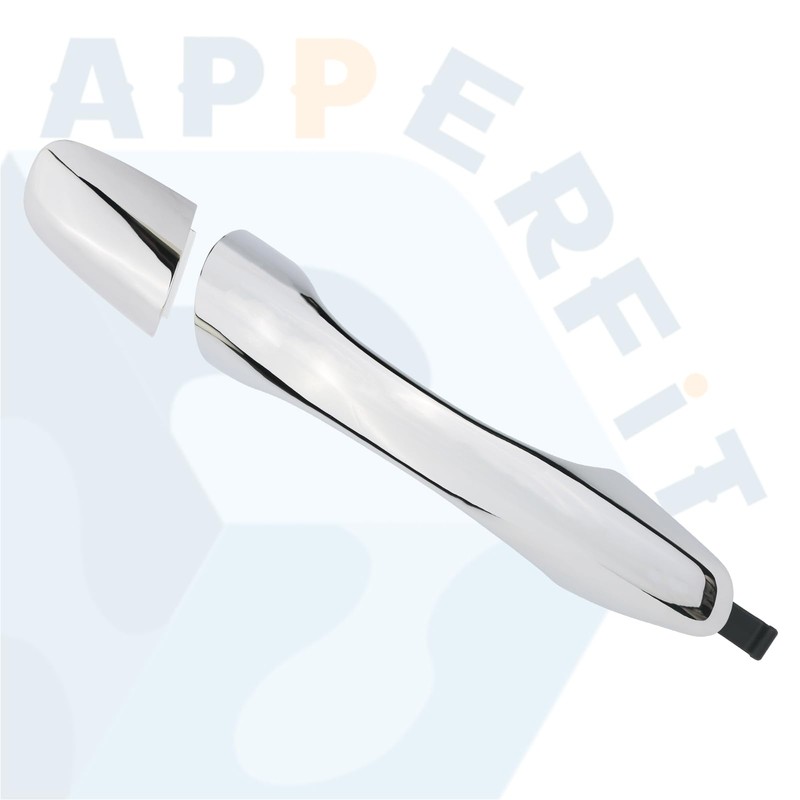 APPERFiT Exterior Door Car Handle Fit Kia Sorento - FR