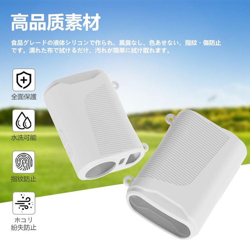 For NINJOR GOLF NJ MINI PRO (PRO OLED/PRO LCD) Case,