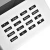 TCP IP Fingerprint Password Attendance Machine Employee Attendance Recording