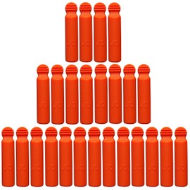(25 Pack) Lil Pecker Caulk Saver Sealer Caps