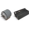 CeaMere Print Roller Kit for HP Laser Printer Pro M402