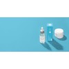Pineapple Pumpkin Enzyme Skin Peel 1 oz - Enhanced with