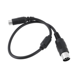 Create idea Genesis 32X Zu Genesis Model 1 Link 5V Safe Connection Model 1 Erweiterungskabel