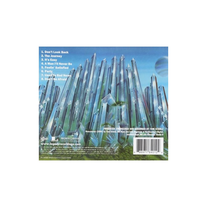 Bryter Layter [2012 Card Sleeve Edition]