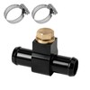 Camotokiit Upgrade Heather Hose Connector Replace 92500-AR000 & 92500-JK20A Compatible