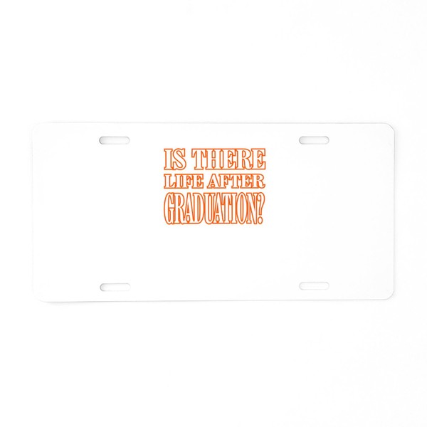 CafePress Its A Life After Graduation Thing You Wouldnt Unde