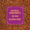 Chef J's BBQ Provisions Bayou Dust Rub, All-Purpose Cajun Rub,