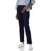 NYDJ Damen Marilyn Straight Denim Jeans, Auswaschen, 40