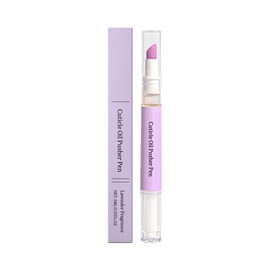 Cuticle cream oil finger care moisturizing fingers, 1 piece, 2ml / 큐티클 크림오일 손가락 케어 촉촉 손가락, 1개, 2ml