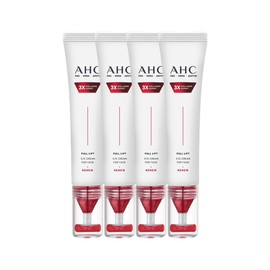 AHC Full Lift Eye Cream for Face Season 14 40ml 4pcs / AHC 풀 리프트 아이크림 포 페이스 시즌14 40ml 4개