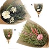 Maruwa Boeki Dried Flowers, Swag, Wreath, Bouquet, Bouquet, Dried Flowers,