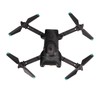 S96 RC Drone Optical Flow Hover Mini Drone with 4K