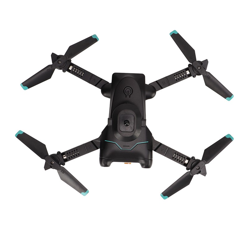 S96 RC Drone Optical Flow Hover Mini Drone with 4K