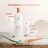 Life Crema Corporal Karité Almendras Dulces Ultra Hidratante