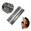 Handyhome Corredera Cajón Handy Home 25cm X 4.5cm 4paquetes 8pz