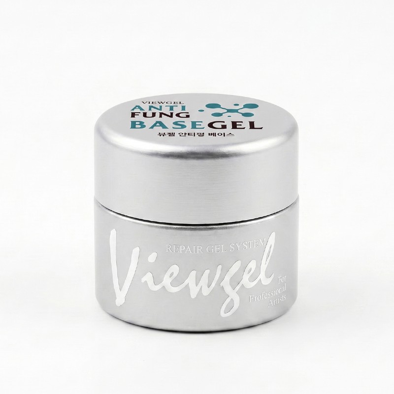 Buzel Viewgel Antipung Base Gel 10ml Problematic Nails / 뷰젤