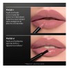 Labial L'bel Forever Dual Indeleble Satinado Lbel
