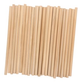 Operitacx 30pcs Log Pencil Bulk Pencils Sturdy Pencil Pencils Bulk Long Writing Pencils Drafting Pencils Decorative Pencils Long Pencils Painting Pencils Multipurpose Office Stationery Wood