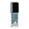 Manhattan Last & Shine Nail Polish 821 Aqua Chrome
