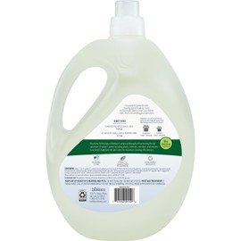 Biokleen Biokleen Natural Sport 3X Concentrated Laundry Detergent, 300 Loads, Bio Active Formula, Fight Odors, Sweat & Stain Remover, Lavender Eucalyptus Scent