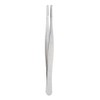 Tattoo Disinfection Kit Medical Stainless Steel Disinfection Plate Tank Jar