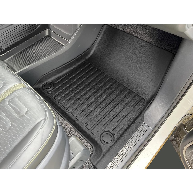 LinerX - for Rivian R1S 2025 Models - Custom Car