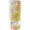 Premium Germany Map Puzzle with 1000 Pieces - Germany Puzzle