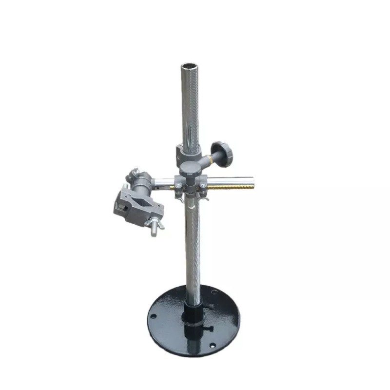 OCASAMI Welding Torch Stand Holder Support Clamp Welding Positioner Table