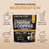MariGold Café con colágeno rico en proteínas - Latte de