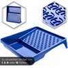 KADAX Paint Tray, Paint Tray, Plastic Paint Tray, Painter Paint