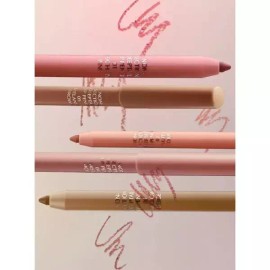 EQUMAL [2 SET]논섹션 딥테일 립 펜슬(택2) 2023227 [01 피더리 핑크] EQUMAL [2 SET] Non-Section Deep Tail Lip Pencil (Choose 2) 2023227 [01 Feathery Pink]