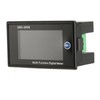 AC Meter Single Phase LCD Digital AC Panel Meter Voltage