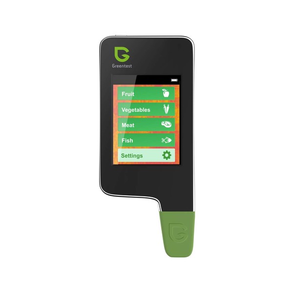 G Tester e misuratore digitali di carne fresca, frutta, nitrato vegetale e misuratore combinato per alimenti